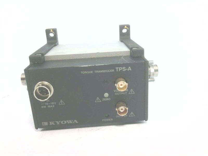 KYOWA TPS-A-50NM