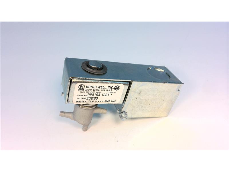 HONEYWELL RP418A1081