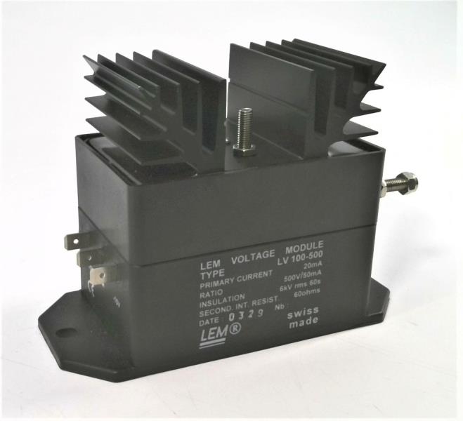 LEM LV 100-500