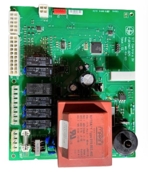 BIC-925 by SIT CONTROLS