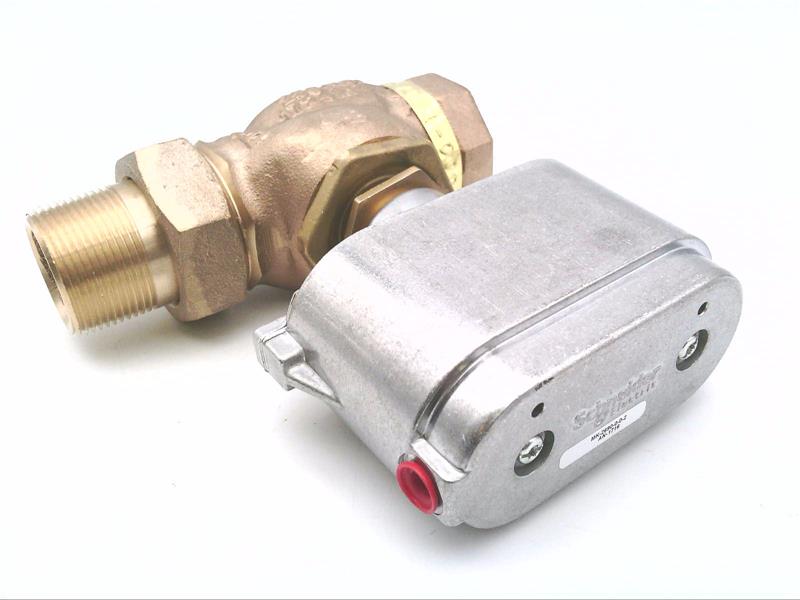 INVENSYS VK-7211-201-4-9