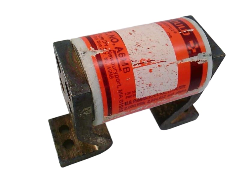 MERSEN A6MB