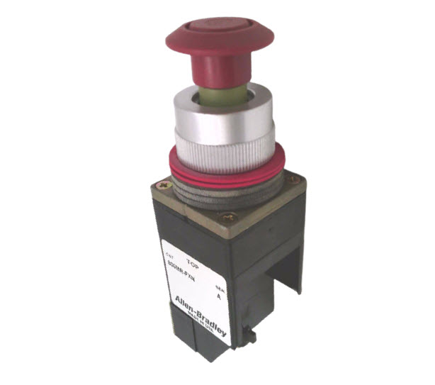 ALLEN BRADLEY 800MR-FXN6A7