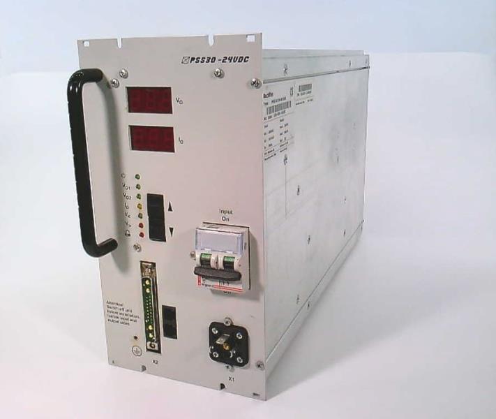 ELTEK PSS 30/24-80 CAN