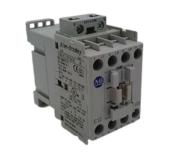 ALLEN BRADLEY 100-C12J400