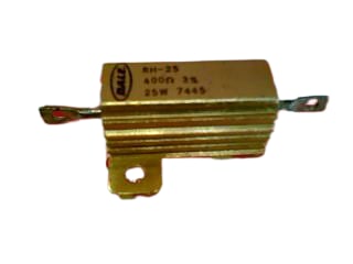 VISHAY RH025400R0HE02
