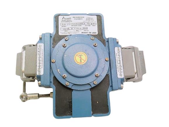 AVTRON HS45-CALAL6PGA004
