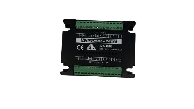 PLCS PLCNSR12D-PN-24V-12A