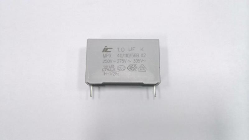 ILLINOIS CAPACITOR MPX105K305H