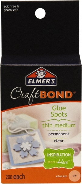 ELMERS E4002