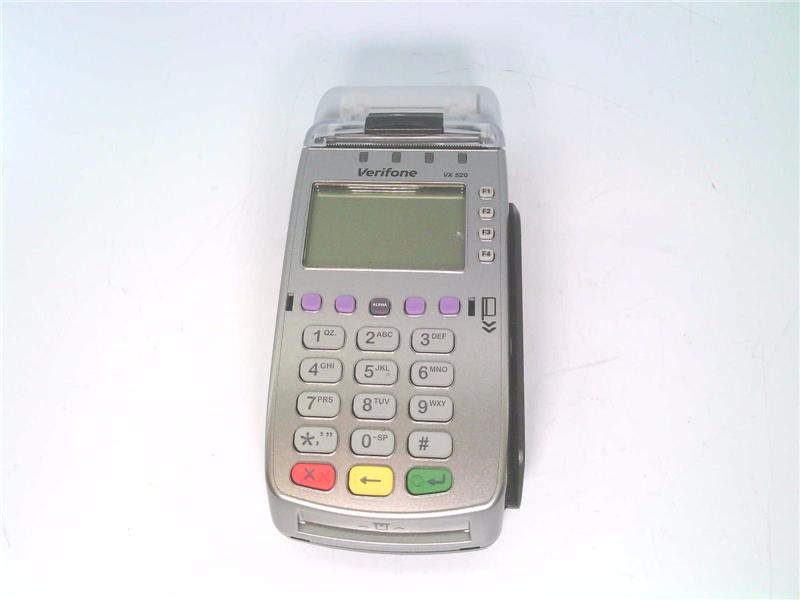VERIFONE VX-520
