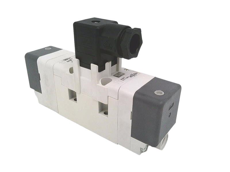 SMC VQ7-6-FJG-D-3Z