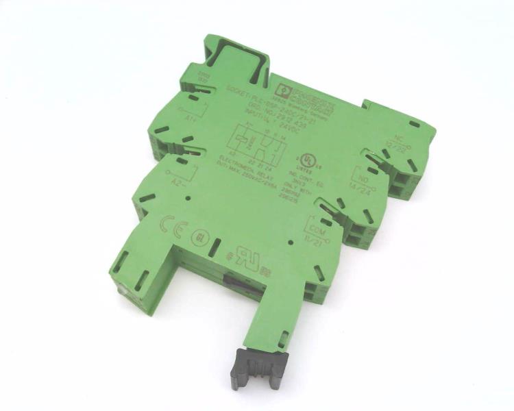 PHOENIX CONTACT PLC-BSP- 24DC/21-21