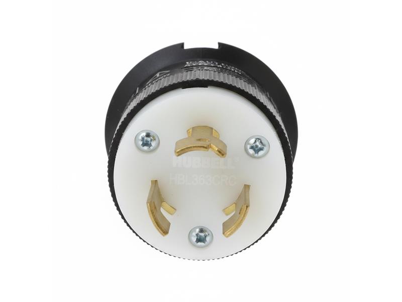 HUBBELL HBL363CRC