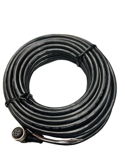 BANNER ENGINEERING MQDC-430RA