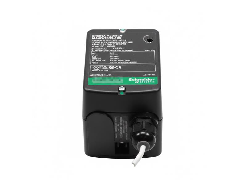 INVENSYS MA4D-8033-100