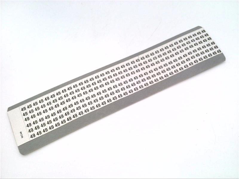 ABB THOMAS & BETTS WC49S