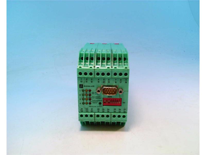 PEPPERL & FUCHS IRI-KHA6-4.RX