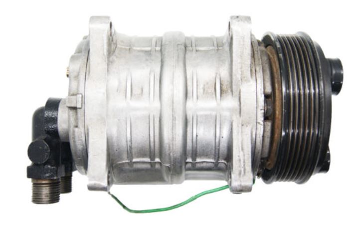 THERMO KING 13XD-2001