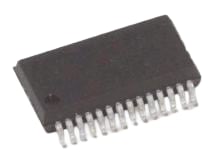 TEXAS INSTRUMENTS SEMI PCM1798DBRG4