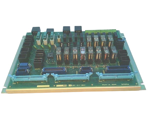 FANUC A16B-1110-0230