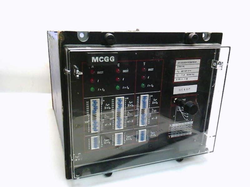 MCGG52H1CB0753E by CONVERTEAM