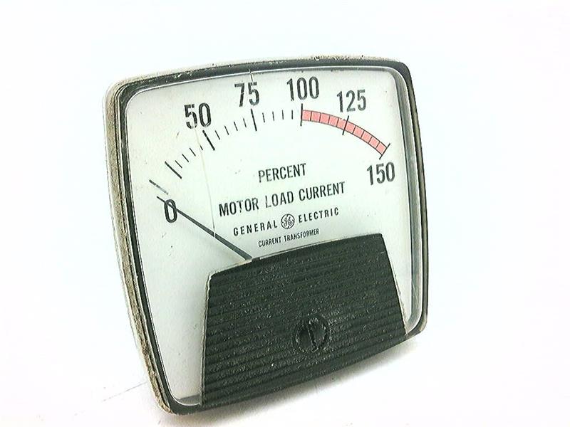 GENERAL ELECTRIC 50-162141LSPZ2AAA