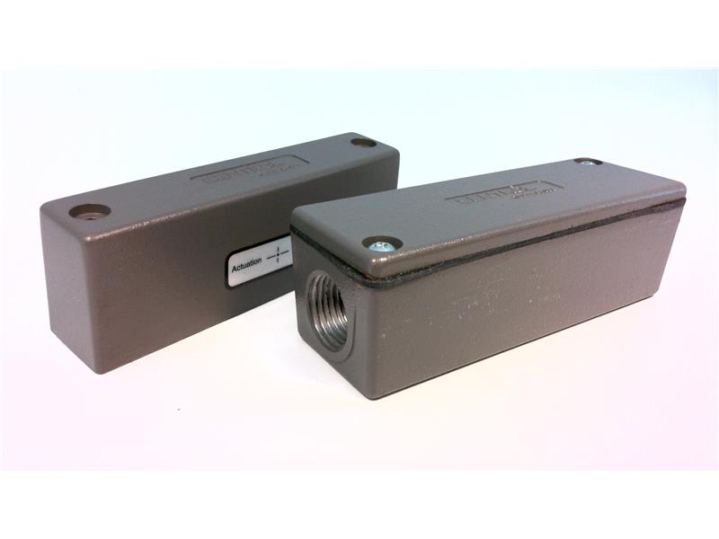 381-DT by EDWARDS SIGNALING