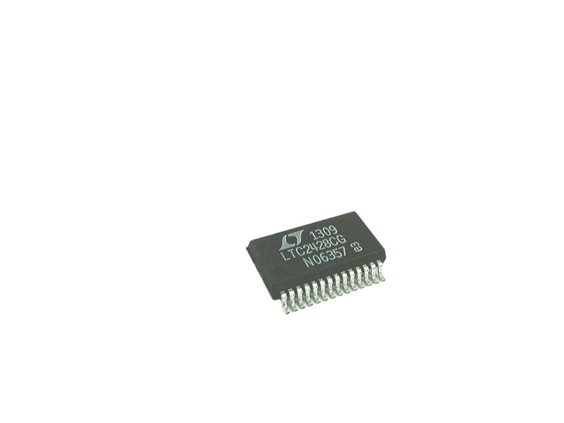LTC2428CG#PBF by ANALOG DEVICES
