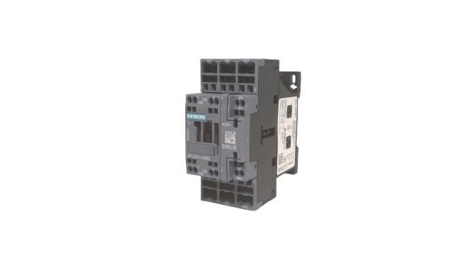 SIEMENS 3RT20242AB00