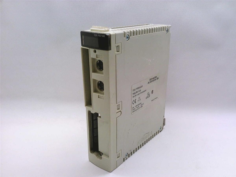 SCHNEIDER ELECTRIC TSX-P57-102