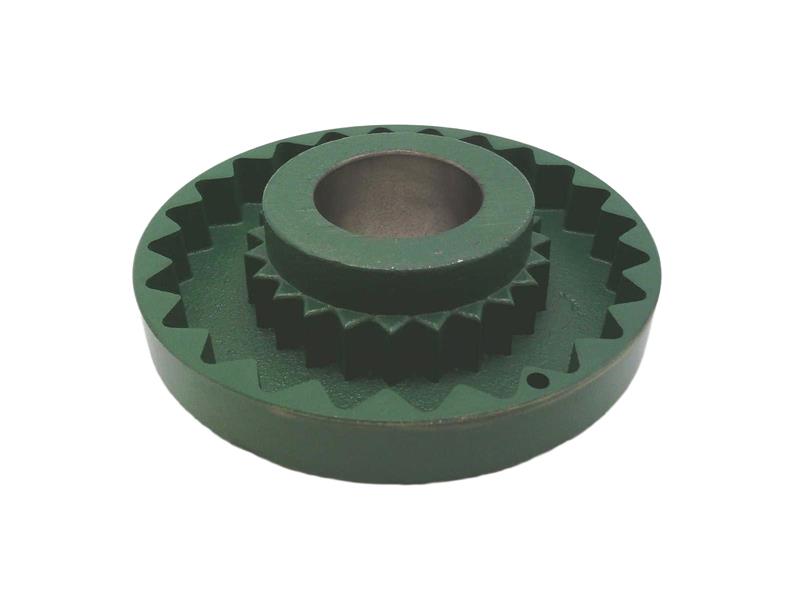 10SC48 by ALTRA INDUSTRIAL MOTION