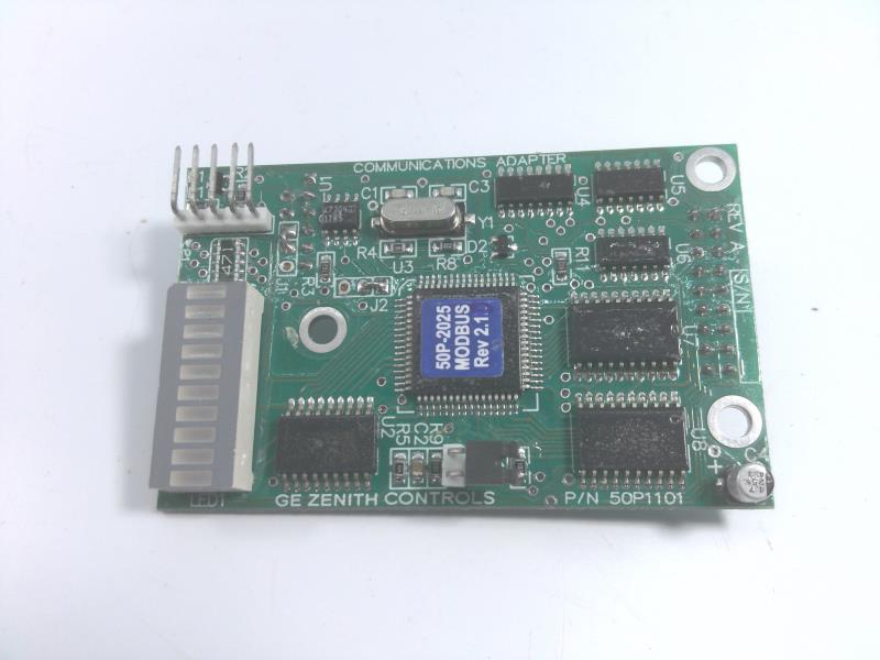 50P-2025 by GENERAL ELECTRIC