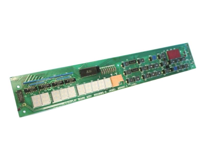 B9538WQ by YOKOGAWA