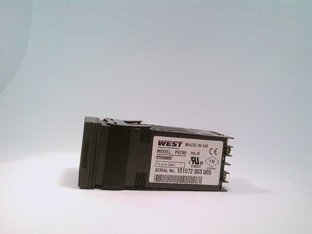 DANAHER CONTROLS P6700-2-1-0-0-3-0-0