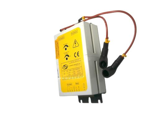 UNITED AIR SPECIALISTS INC 52-3319