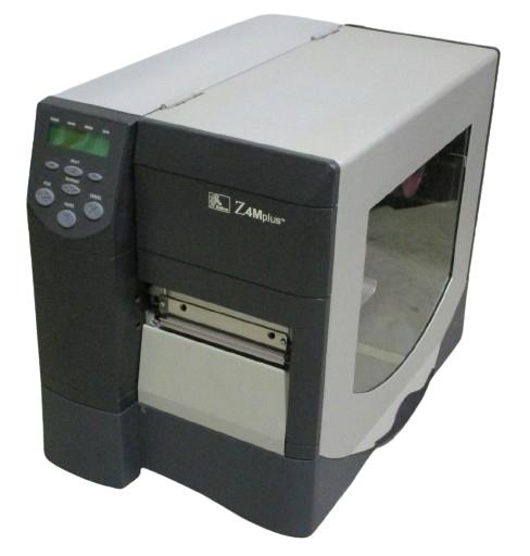 ZEBRA Z4M00-2001-0020