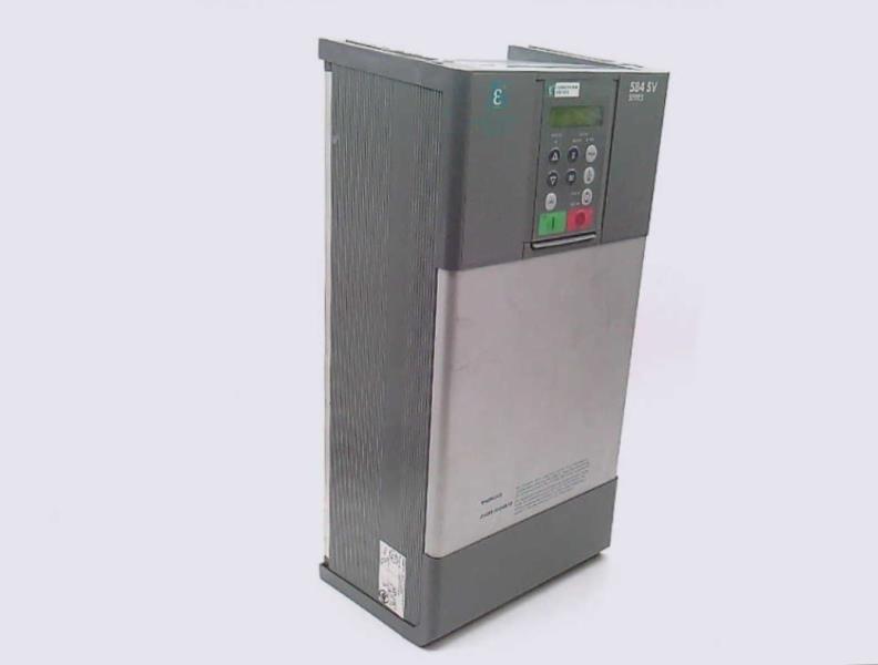 PARKER 584SV/0150/400/0010/UK/000/0000/B0/000/000