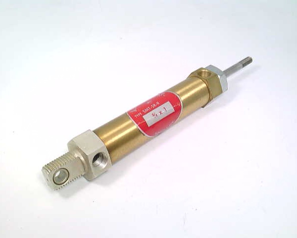 ALLENAIR SMT-SR-R-3/4X1