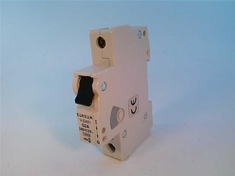 ALTECH CORP V-EA51-G2A