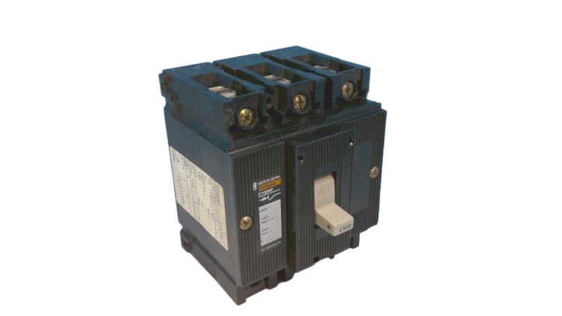 40101 by SCHNEIDER ELECTRIC