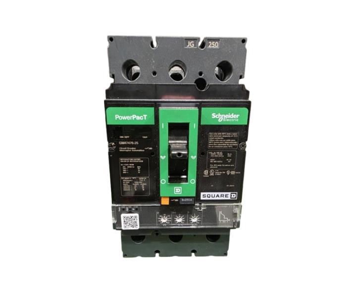 SCHNEIDER ELECTRIC GM4747625