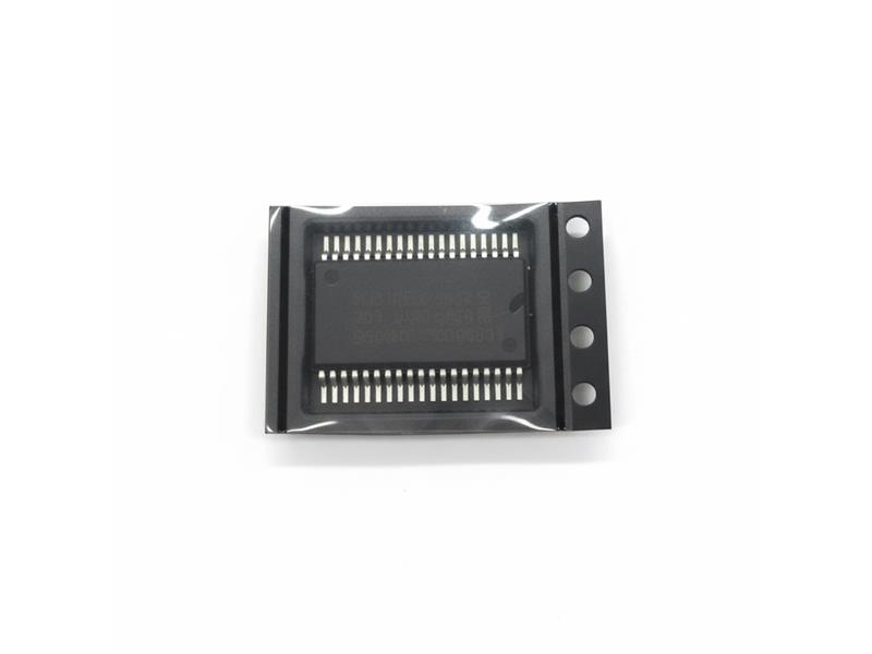 NXP SEMICONDUCTOR PCF8577CT/3