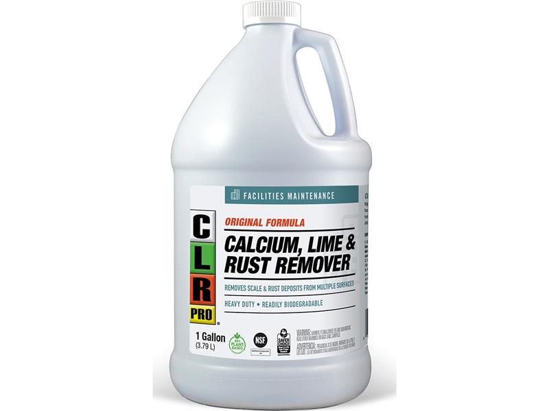 CLR PRO FM-CLR128-4PRO