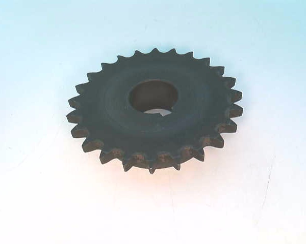 MARTIN SPROCKET & GEAR INC 50BS24HT 1 7/16