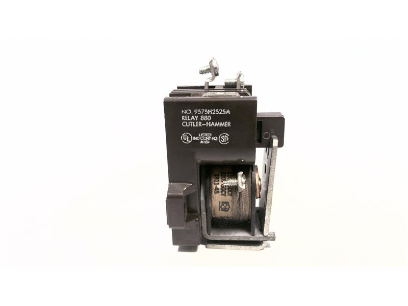EATON CORPORATION 9575H2525-66