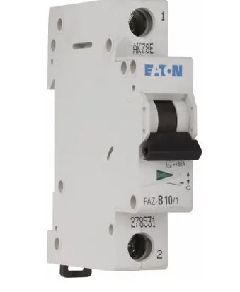 EATON CORPORATION FAZ-C10/1-RT