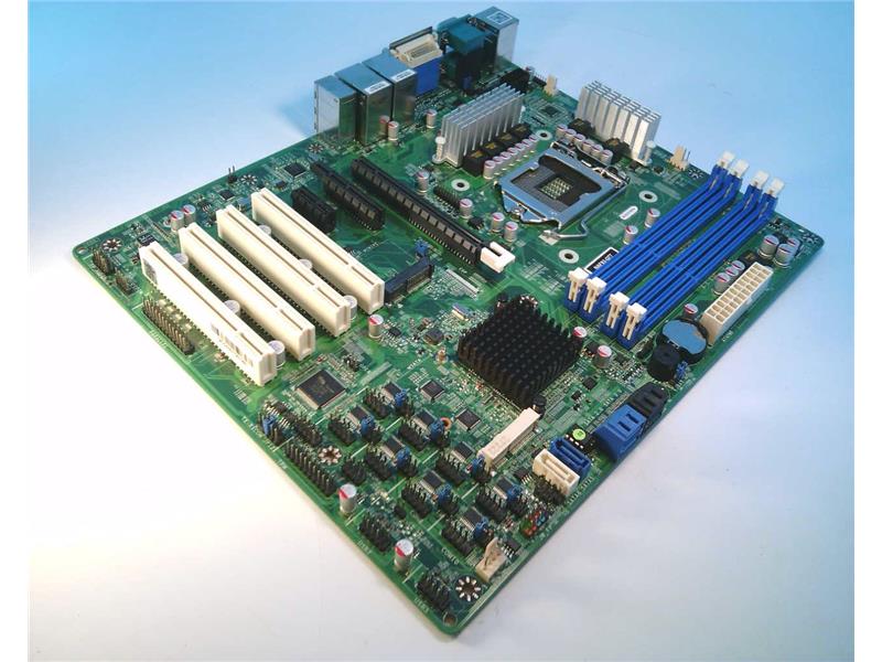 SUPERMICRO MBD-X9DAI-0