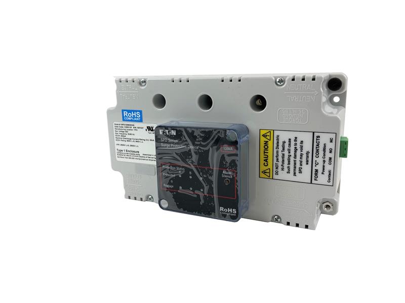 EATON CORPORATION SPD120600D2A
