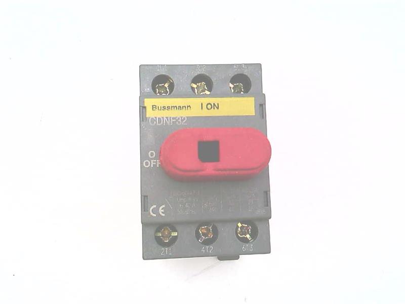 EATON CORPORATION CDNF32